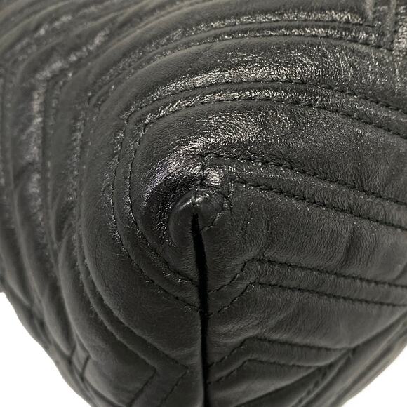 Gucci GG Marmont Medium Backpack 855936